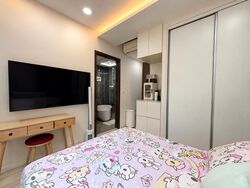 Watercolours (D18), Condominium #624880591